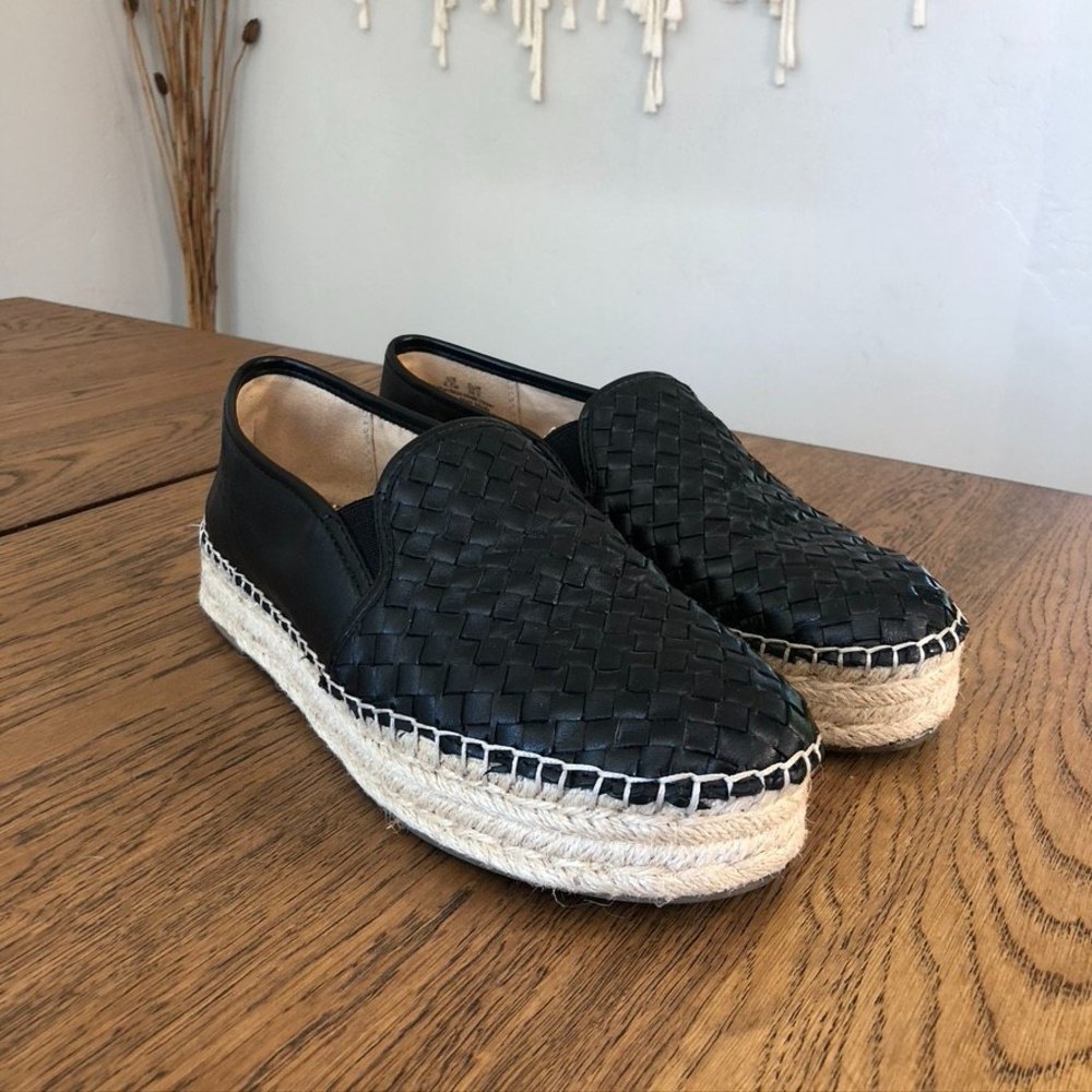 Sam Edelman Catherine Espadrilles